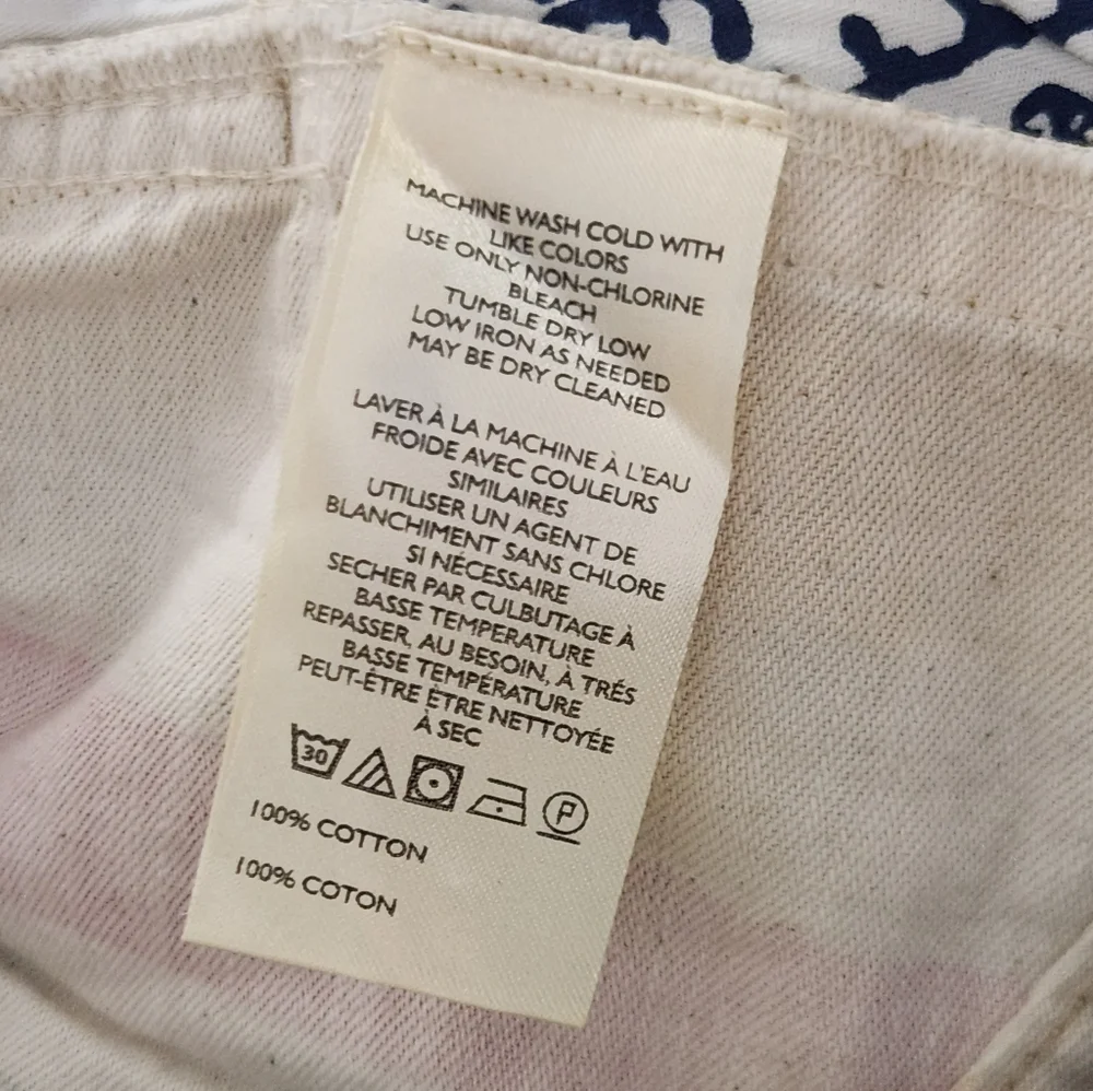 We The Free Ridley Baja Pull-on Pants - Picture 15 of 16